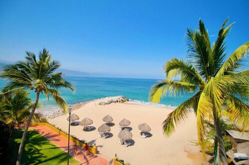 Los Tules Condominium Resort