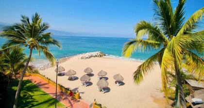 Los Tules Condominium Resort