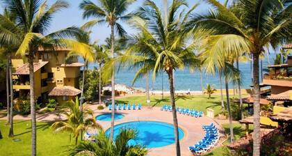 Los Tules Condominium Resort
