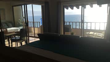 Superior Penthouse, 1 Bedroom, Non Smoking, Ocean View