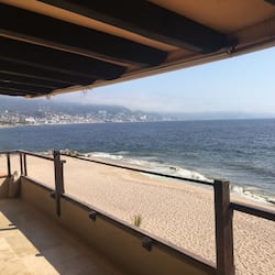 Deluxe Suite, 1 King Bed, Non Smoking, Ocean View | Beach/ocean view