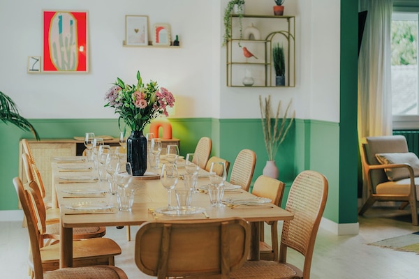 Restaurantes