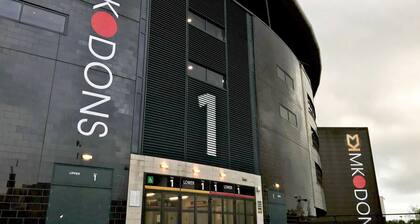 Charming Apartment âą Balcony âą Parking âą Fast Wifi âą Smart TV