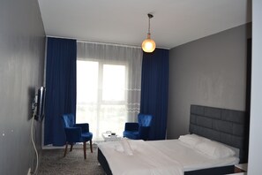Studio | Desk, free WiFi - elitsuit (Istanbul)