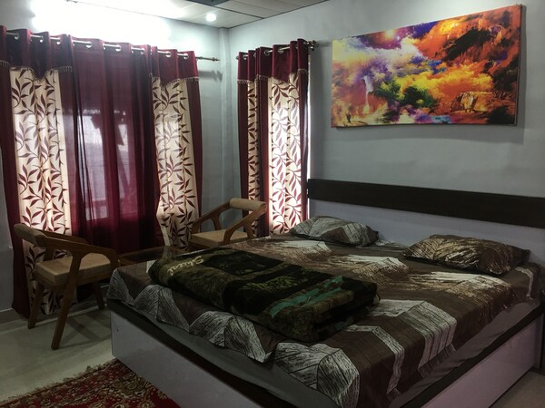 Lacliff Nature Home - Himachal Pradesh