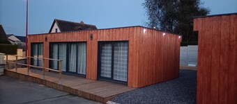 Le Chalet d'Amélia