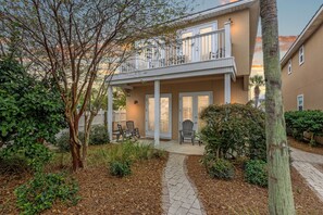 Εξωτερικοί χώροι