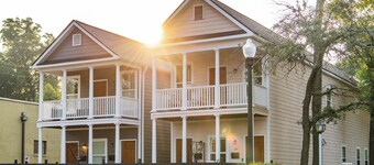 Charming 2-bedroom condo in quaint Aiken 