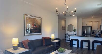 Charming 2-bedroom condo in quaint Aiken