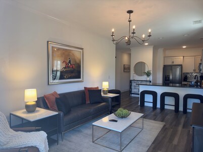 Charming 2-bedroom condo in quaint Aiken 