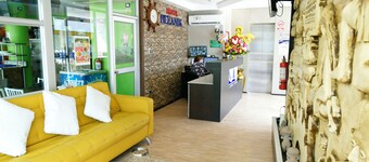 HOTEL OCEANIK