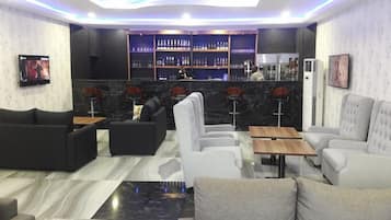 Bar (di hartanah)