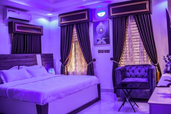 Economy Apartment, Balcony, City View | 2 bedrooms, desk, laptop workspace, WiFi (free)