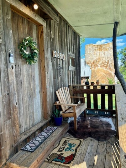 The World-Famous Cowboy Hat House