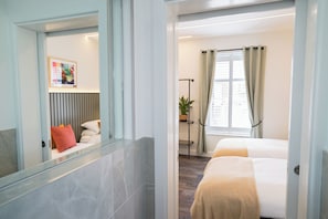 Basic Twin Room