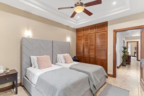 2 slaapkamers, wifi, beddengoed