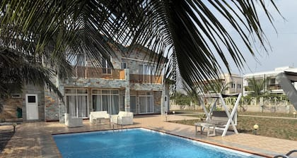 Ocean Green Beach Villas