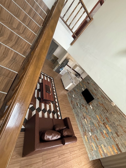 Ocean Green Beach Villas