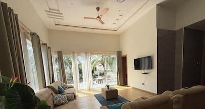 Ocean Green Beach Villas