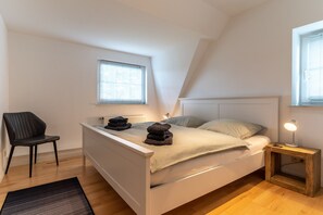 公寓 | 2 多间卧室、特色家居、熨斗/熨衣板