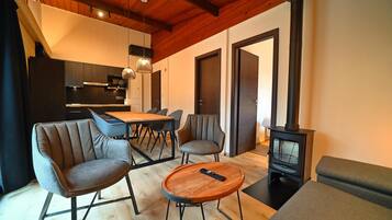 Casa | Sala de estar