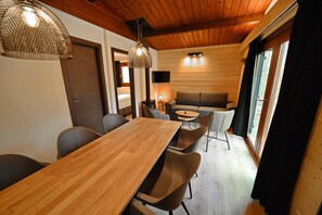 House | Dining