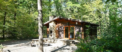 House | Terrace/patio