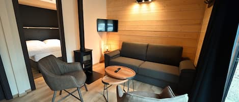 House | Living room