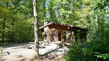 House | Terrace/patio