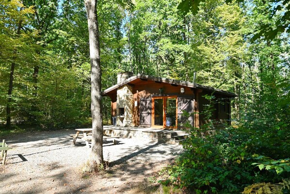 House | Terrace/patio