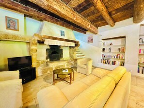 Télévision, livres