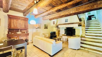 Télévision, livres