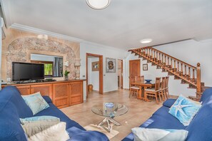 Télévision, lecteur de DVD