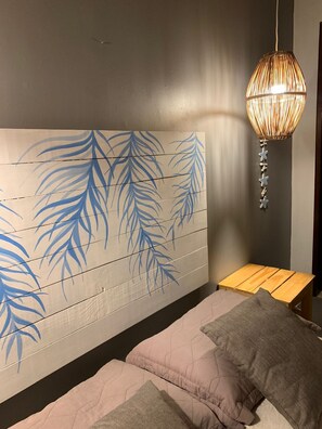 Standard-Doppelzimmer, Strandblick | Kostenloses WLAN