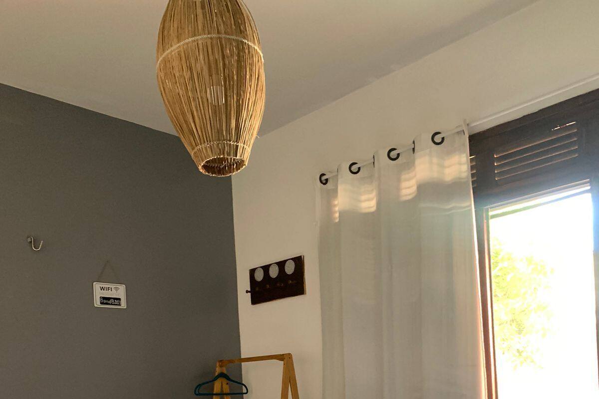 Comfort Triple Room | WiFi (free)
