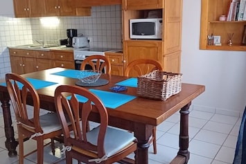 Restauration