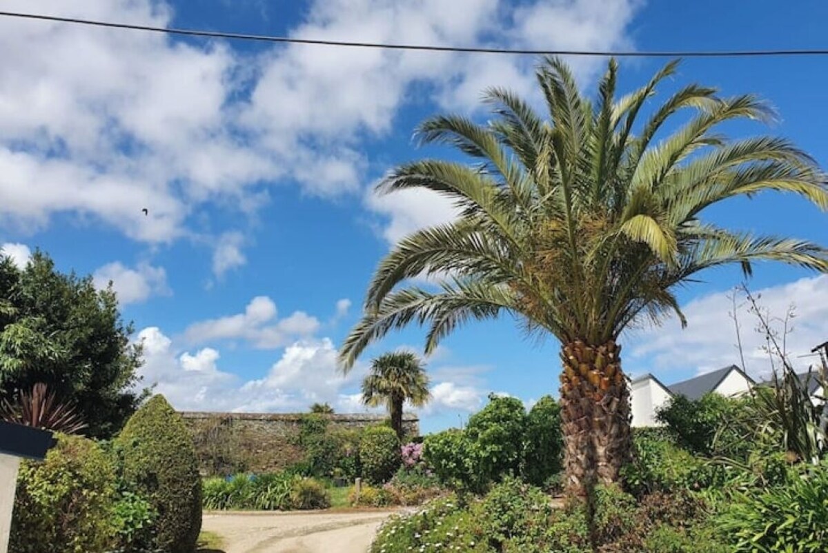 Bild für Gastgeberprofil