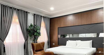 Readyhomes Shortlets and Apartments