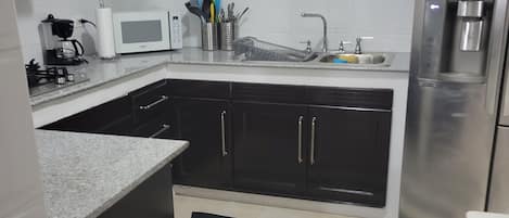 Cookware/dishes/utensils