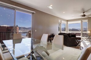 Dining - Sail Lofts of Lake Dillon 205 (Dillon)