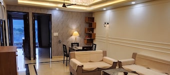 Modern and Peaceful Apartment in Rishikesh With Stunning Himalayan & Ganga View