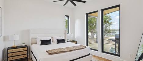 3 chambres, Wi-Fi, draps fournis