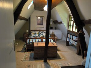 3 Schlafzimmer, Bügeleisen/Bügelbrett, WLAN, Bettwäsche