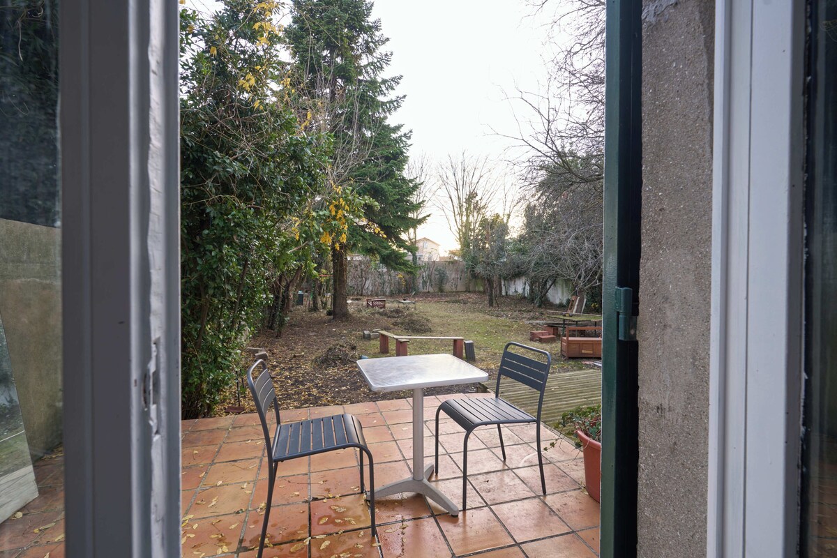 Image de profil de l’hôte