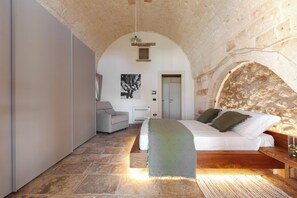 2 camere, ferro/asse da stiro, Wi-Fi gratuito, lenzuola