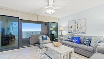 Televisión de pantalla plana