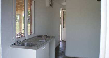 House Montalivet les Bains