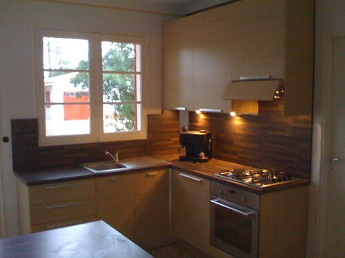 Maison Montalivet les Bains