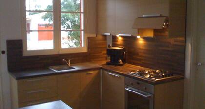 Maison Montalivet les Bains