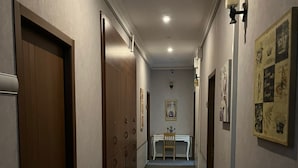 Interior - NightCentral (Tbilisi)